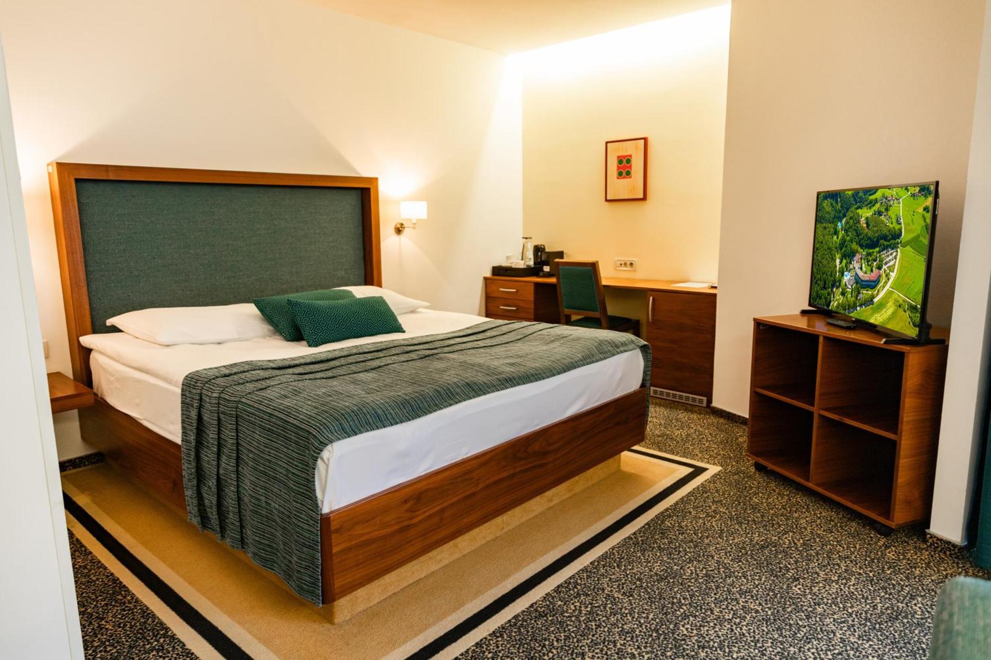 Hotel Vitarium Superior - Terme Krka Smarjeske Toplice Habitación foto