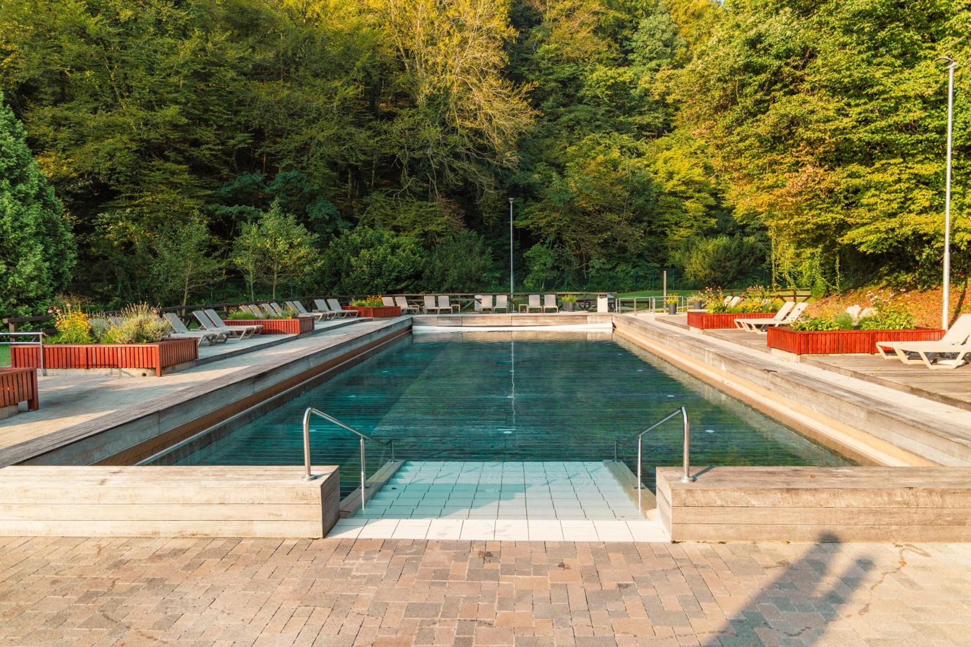 Hotel Vitarium Superior - Terme Krka Smarjeske Toplice Exterior foto